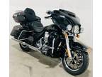 2015 Harley-Davidson Touring