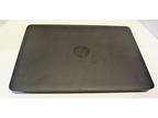 HP ProBook 450 G1 Laptop i5-4300M 128GB SSD 8GB RAM