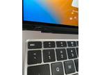 2020 Macbook Air Apple M1 3.2 Ghz 16GB RAM 256GB SSD - D grade