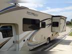 2018 Thor Motor Coach Class C RV FREEDOM ELITE 26HE