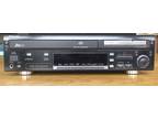 Philips CDR800 Audio Compact Disc CD Recorder / 3CD Changer - Working Great