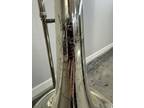 King 3b Silversonic Trombone - Ideal for Jazz