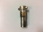 Small Shank Hirsbrunner Screw In Euphonium Mouthpiece Receiver