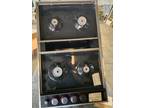 Jenn-Air Expressions Gas Downdraft Cooktop Stovetop 34" New Open Box