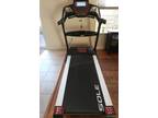 Used Sol F80 Treadmill; Excellent Condition; Hardly used.