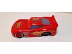 Disney Pixar LCD TV Lighting McQueen, Remote C, Svideo, Component, Rca