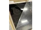 LG LCE3010SB 30" Black 5 Element Smoothtop Electric Cooktop