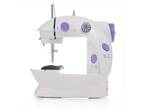 Mini Small Sewing Machine Upgrade Your Home SewingWith The Electric Mini Sewing