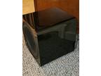 SVS SB-1000 Pro Piano Gloss Powered Subwoofer - Used-Mint w/ Grill
