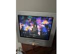 RCA - 20" TV/DVD/MP3 Playback Player Combo, CRT, great for Retro Gaming