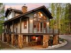 Breckenridge 4BR 4.5BA, Welcome to the pinnacle of mountain