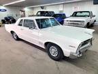 1965 Pontiac Lemans