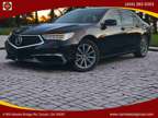 2019 Acura TLX for sale