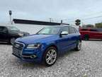 2016 Audi SQ5 for sale