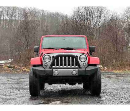 2014 Jeep Wrangler for sale is a 2014 Jeep Wrangler Car for Sale in Naugatuck CT