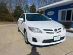 2012 Toyota Corolla for sale