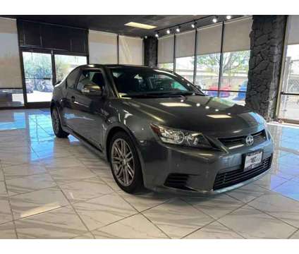 2012 Scion tC for sale is a Grey 2012 Scion tC Car for Sale in Pittsburg CA