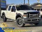 2010 Ford F250 Super Duty Crew Cab for sale