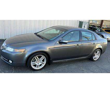 2008 Acura TL for sale is a 2008 Acura TL 3.2 Trim Car for Sale in West Sacramento CA