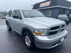 2011 Ram 1500 Quad Cab for sale