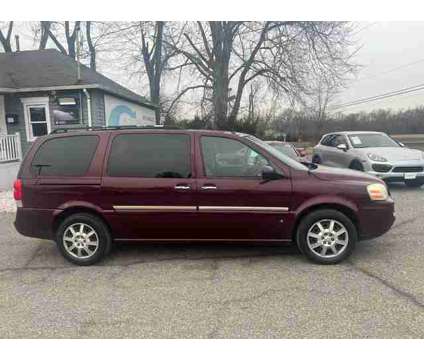 2007 Buick Terraza for sale is a 2007 Buick Terraza Car for Sale in Monroe NJ