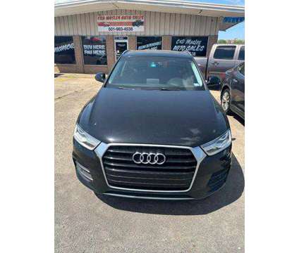 2016 Audi Q3 for sale is a 2016 Audi Q3 Car for Sale in Jacksonville AR