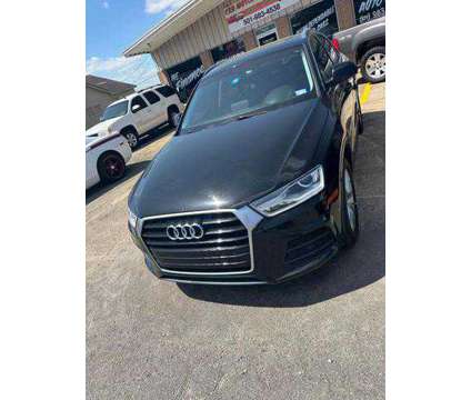 2016 Audi Q3 for sale is a 2016 Audi Q3 Car for Sale in Jacksonville AR