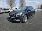 2017 GMC Acadia Limited for sale
