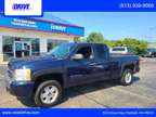 2009 Chevrolet Silverado 1500 Extended Cab for sale