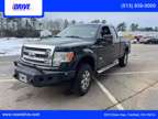 2014 Ford F150 Super Cab for sale