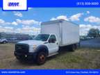 2014 Ford F450 Super Duty Regular Cab & Chassis for sale