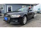 2014 Audi A4 for sale