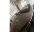 1939 Century Boat Classic Boat Project like Chris Craft