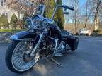 2002 Harley-Davidson Touring