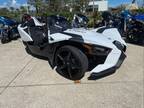 2023 Polaris Slingshot S