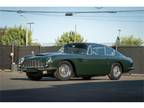 1966 Aston Martin DB6