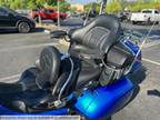 2012 Honda Gold Wing® Audio Comfort Navi XM ABS