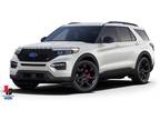 new 2024 Ford Explorer ST