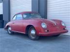 1959 Porsche 356A