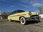 1953 Mercury Monterey