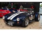 1965 Shelby Cobra