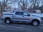 Used 2011 TOYOTA TUNDRA LIMITED For Sale
