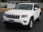 Used 2016 JEEP GRAND CHEROKEE For Sale