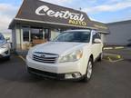 Used 2010 SUBARU OUTBACK For Sale