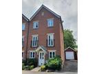 Lister Close, Exeter 4 bed townhouse to rent - £2,426 pcm (£560 pw)