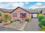 Beech Close, Barnfields, Newtown, Powys SY16, 3 bedroom bungalow for sale -