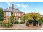 Hawthorn Park, Wilmslow, Cheshire SK9, 6 bedroom semi-detached house for sale -
