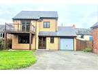 Severn Street, Caersws, Powys SY17, 3 bedroom detached house for sale - 63576790