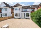 Hocroft Road, The Hocrofts, London NW2, 6 bedroom semi-detached house for sale -