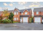 4 bedroom detached house for sale in New Heyes, Neston, CH64